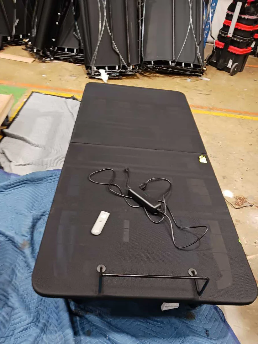 Symphony Sleep Relax lifestyle Adjustable Bed - Twin XL - Gallery Image 4